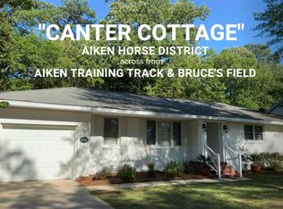 624 Powderhouse Rd SE, Aiken, SC 29803