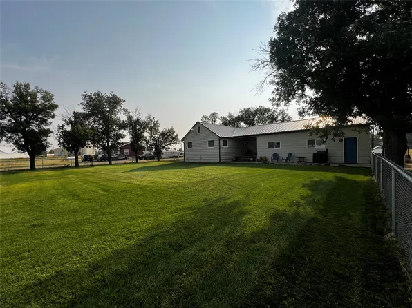 713 3rd Ave, Big Sandy, MT 59520