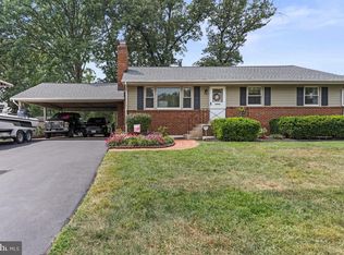 11814 N Lincoln Ave, Beltsville, MD 20705