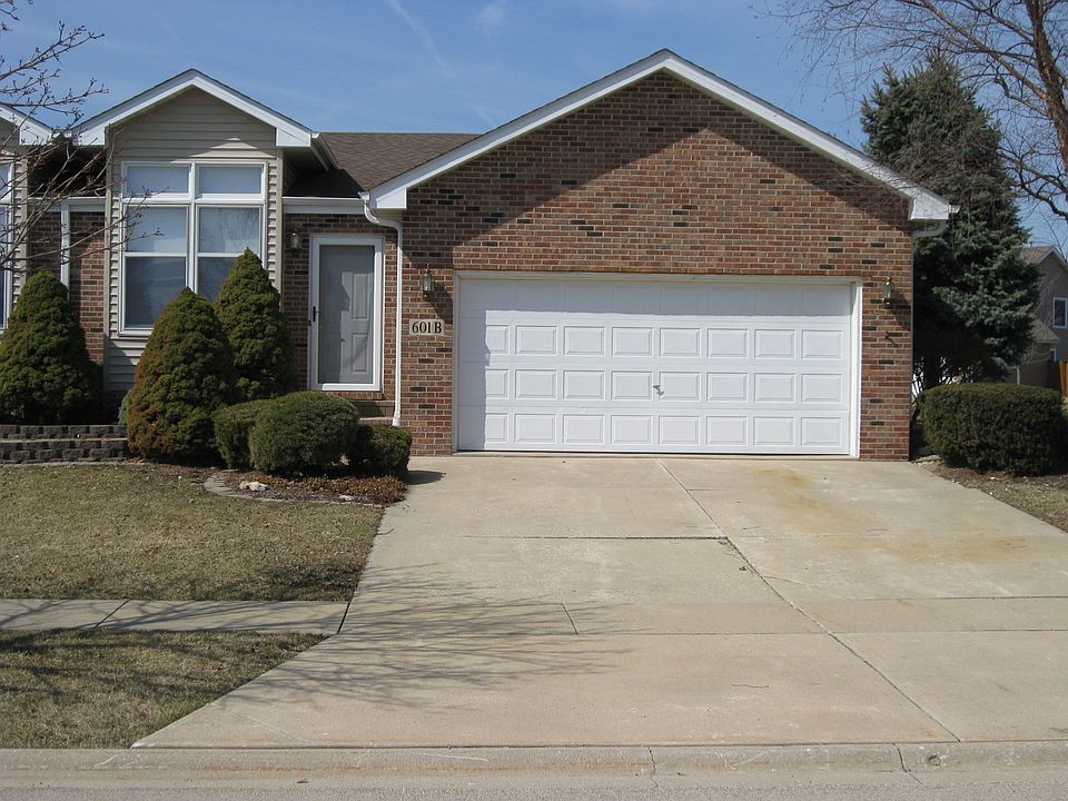 1st image of 601 Flanagan Dr Unit B