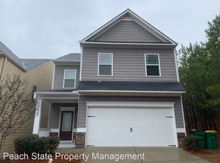 705 Barberry Dr, Woodstock, GA 30188