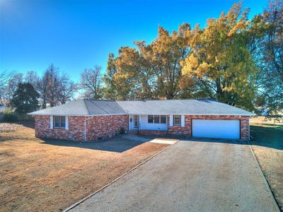 2271 N Dobbs Rd, Harrah, OK, 73045