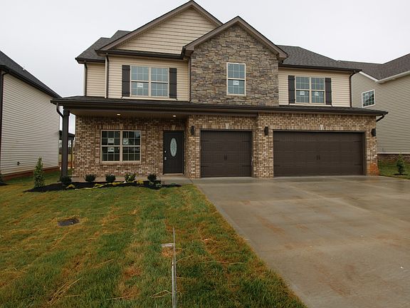 2nd image of 536 Summerfield Lot 536