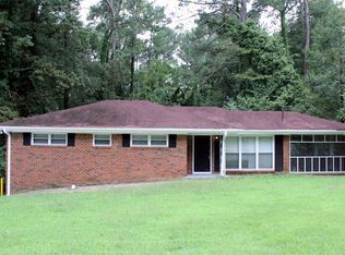 2717 Rockcliff Rd, Atlanta, GA 30316