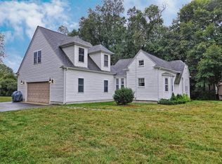 644 East St, Wrentham, MA 02093