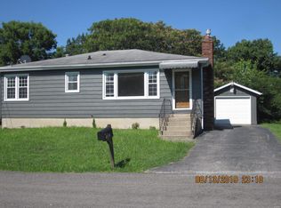 1407 Alice St, Collinsville, IL