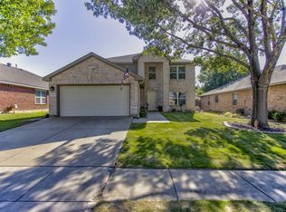 6716 Bison Trl, Watauga, TX 76137