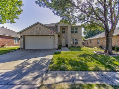 6716 Bison Trl, Watauga, TX, 76137