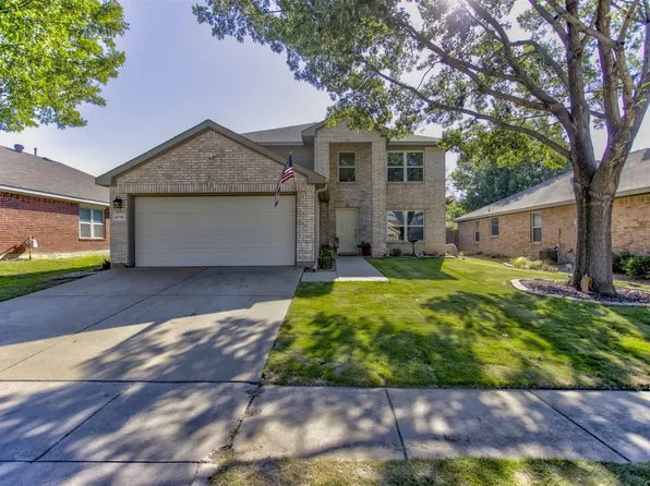 6716 Bison Trl, Watauga, TX 76137