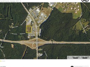 Bremen Mount Zion Rd LOT WP001, Bremen, GA 30110