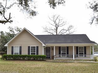 10095 Wulff Rd S, Semmes, AL 36575