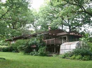 3063 Prairie Du Chien Rd NE, Iowa City, IA 52240
