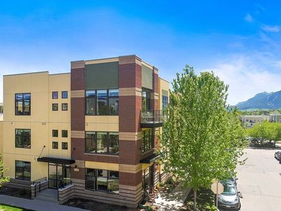 1310 Rosewood Ave #5B, Boulder, CO, 80304