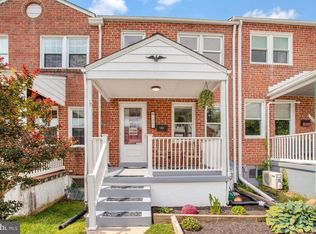 1081 Elm Rd, Baltimore, MD 21227