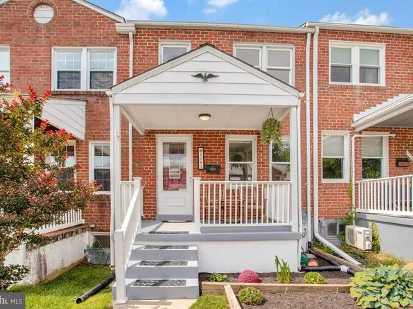 1081 Elm Rd, Baltimore, MD 21227