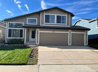 10211 Jill Ave, Highlands Ranch, CO 80130