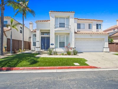 1801 Capetown Cir, Costa Mesa, CA, 92627