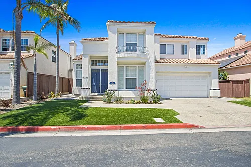 1801 Capetown Cir Photo 1