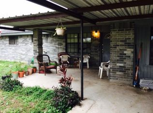 16201 N Eubanks Rd, Edinburg, TX 78541