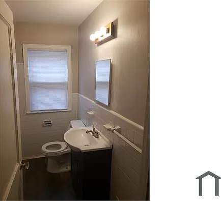 3 bed, 1200 sqft, $1,300 — Photo 4