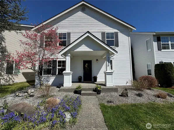 7238 SE Autumn Avenue, Snoqualmie, WA 98065