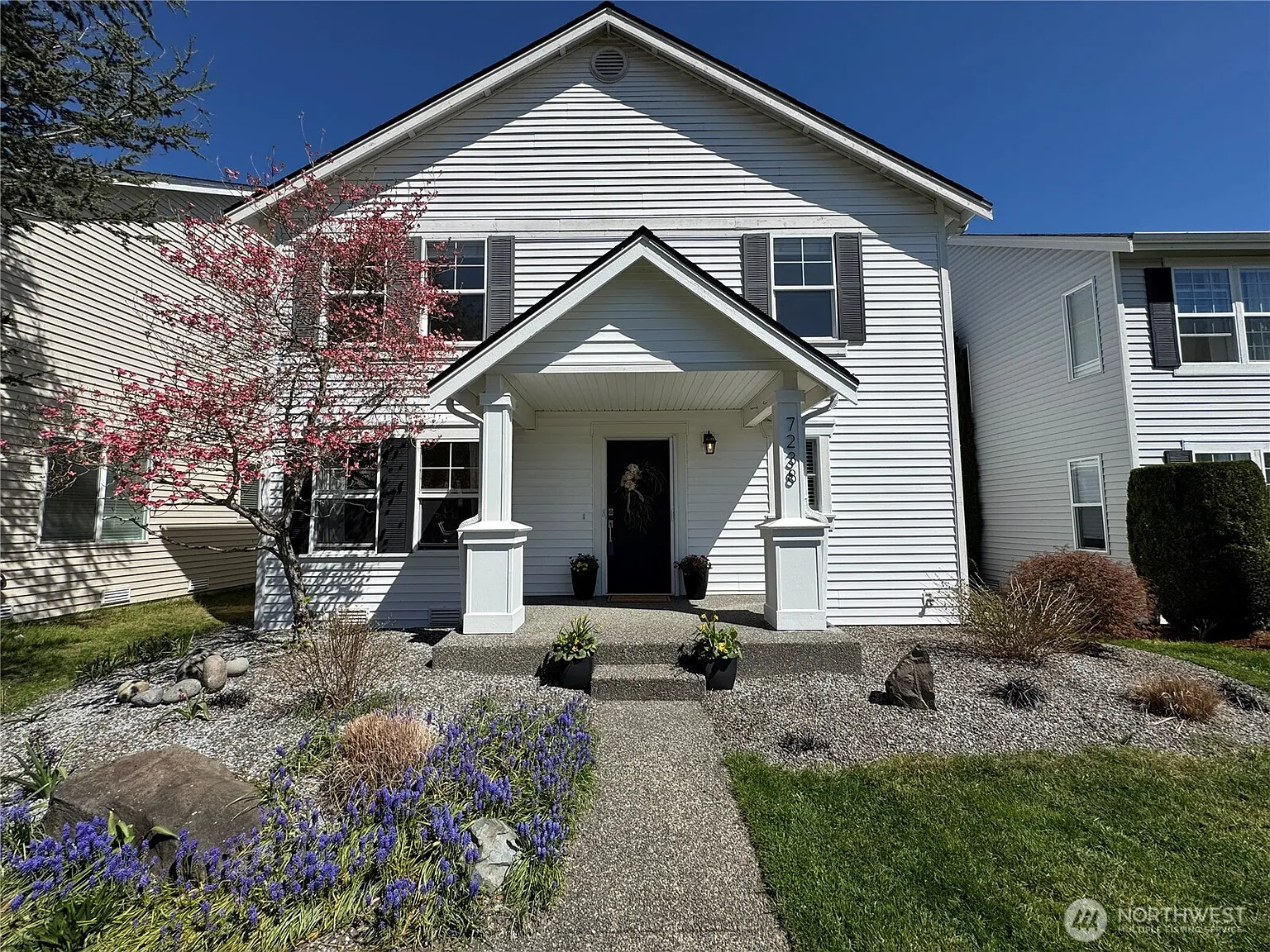 7238 SE Autumn Avenue photo 1