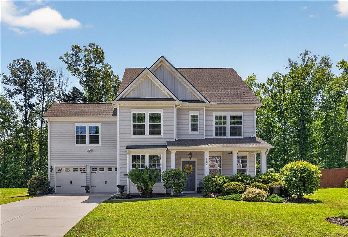 9955 Honeylocust Ln