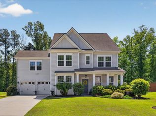 9955 Honeylocust Ln, Ladson, SC 29456