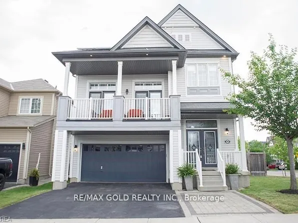 90 Lambert Cres, Brantford, ON N3T 0E9