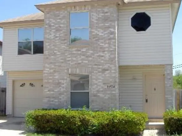 8906 Kenton Briar, San Antonio, TX 78240