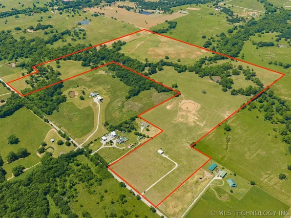 4480 Memorial Rd, Lone Grove, OK 73443