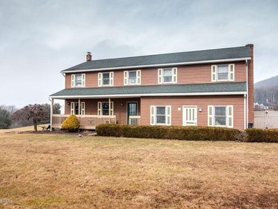 2023 Heim Hill Rd, Montoursville, PA, 17754