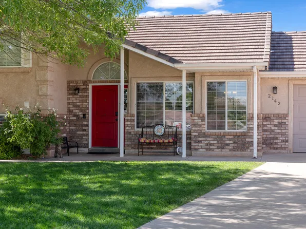 2142 E 50th Cir S, Saint George, UT 84790