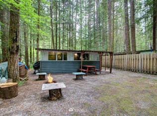 32-1 Goldrush Rd, Deming, WA 98244