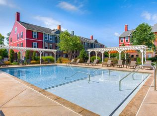 The Domain at Bennett Farms, Zionsville, IN 46077