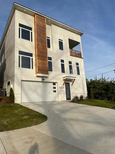 3220A Alpine Ave, Nashville, TN, 37218