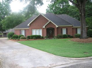 7941 Arrowhead Forest Ct, Montgomery, AL 36117