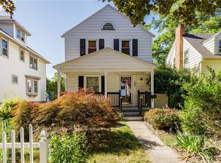 187 Willmont St, Rochester, NY 14609