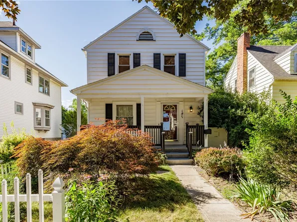 187 Willmont St, Rochester, NY 14609