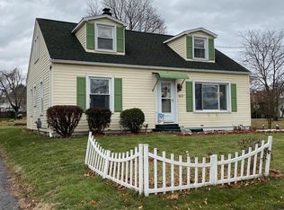 503 N Wilbur Ave, Sayre, PA 18840