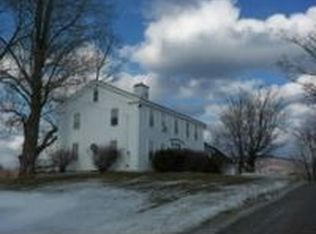 691 Bump Rd #TOWNHOUSE 26, Clarendon, VT 05759