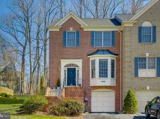 8408 Timberland Cir, Ellicott City, MD 21043
