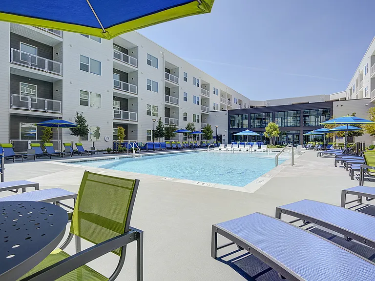 Constellation Apartment Homes — Photo 28