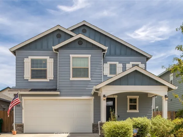 1105 Cork Oak Way, Chico, CA 95928