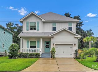 1296 Mako Loop, Gulf Shores, AL 36542