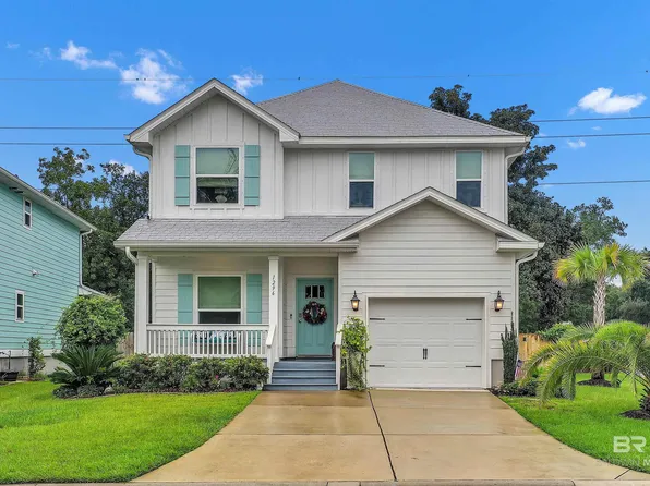 1296 Mako Loop, Gulf Shores, AL 36542