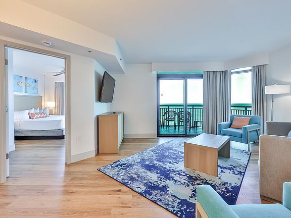 4th image of 3000 N Ocean Blvd. N #909