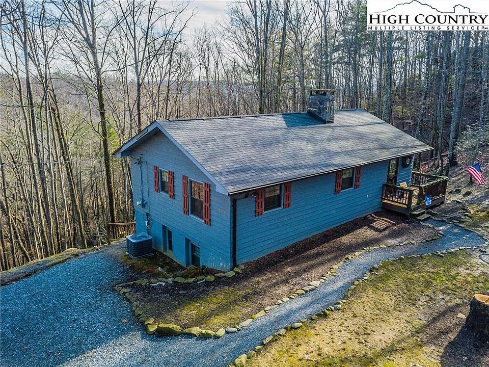 767 Hawk Ridge Rd, Deep Gap, NC 28618 Zillow
