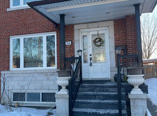 2566 Keele St, Toronto, ON M6L 2N8