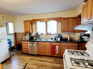 39 Upland Rd #2A, Somerville, MA 02144